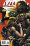 Claw the Unconquered comic books